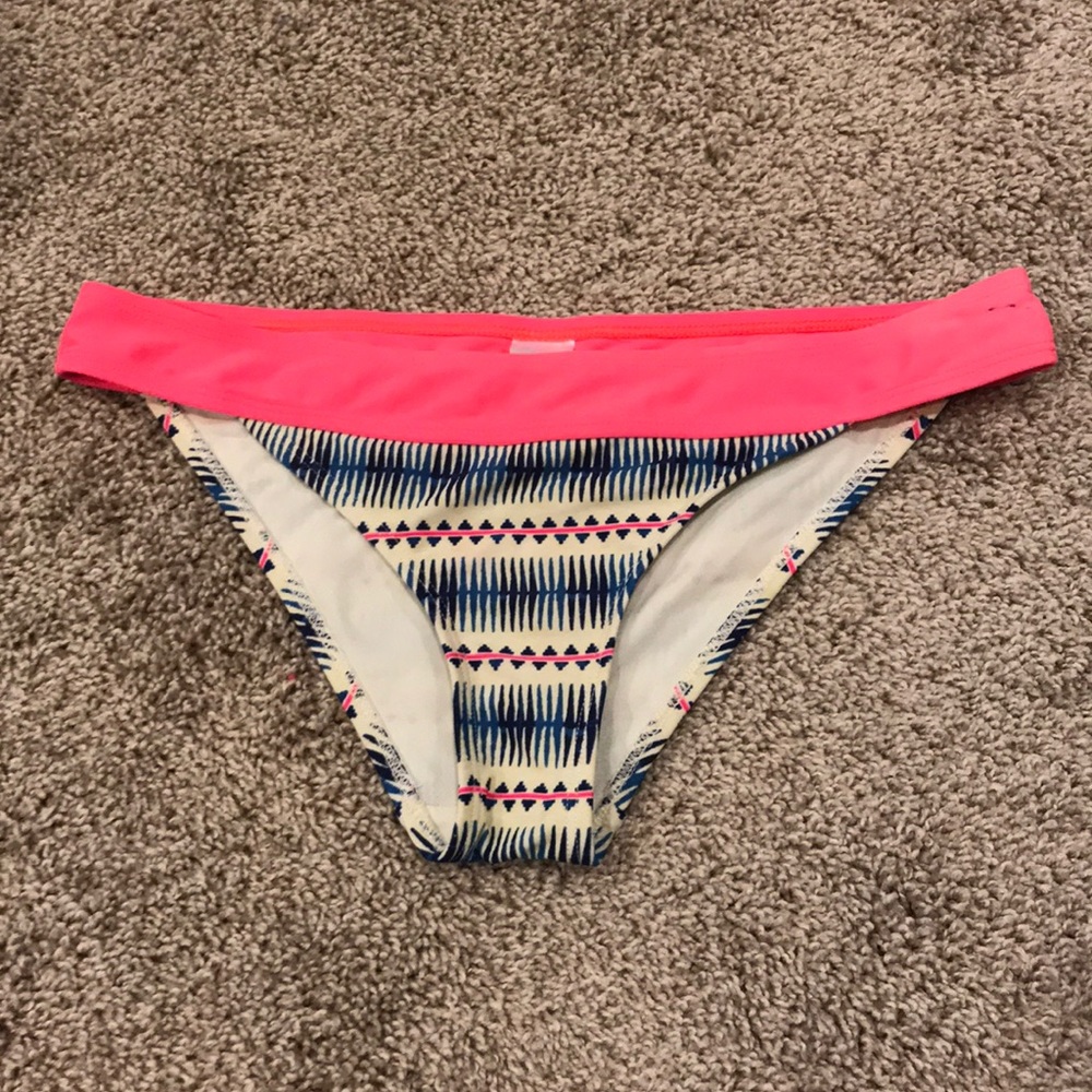 Bikini Bottoms